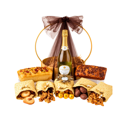 Diwali luxury Hamper