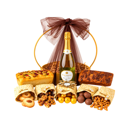 Diwali luxury Hamper