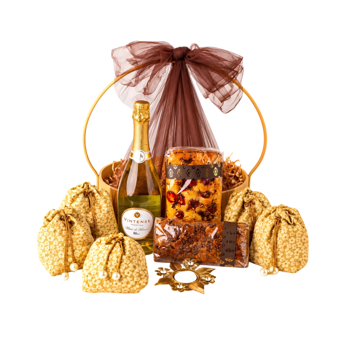 Diwali luxury Hamper