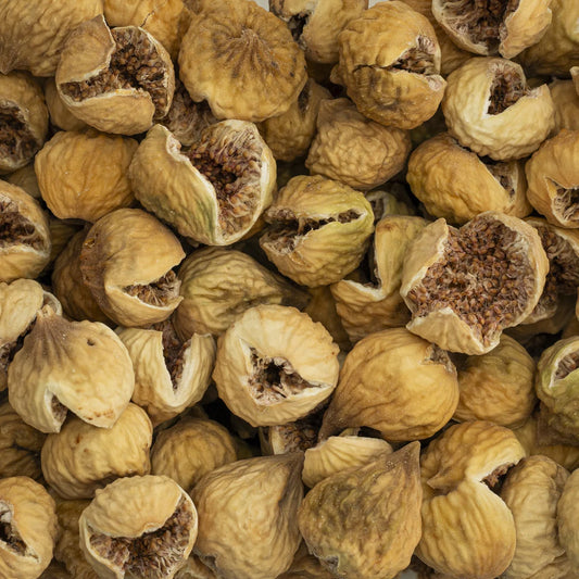 Dried Parak Figs (100g)