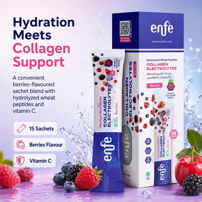 Collagen Electrolytes 15s