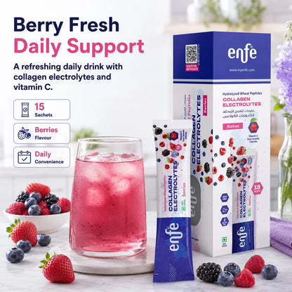 Collagen Electrolytes 15s