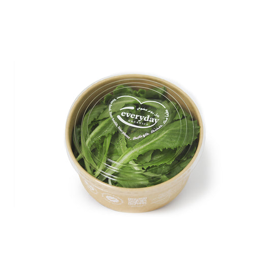 Baby Lettuce Green Batavia 75 gm