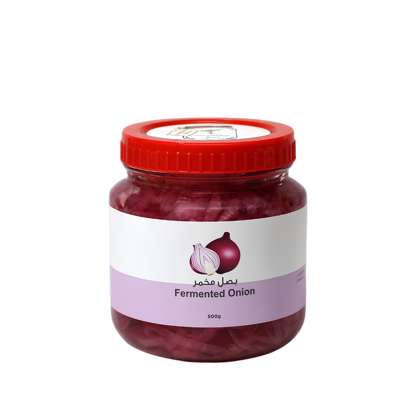 Fermented Onion