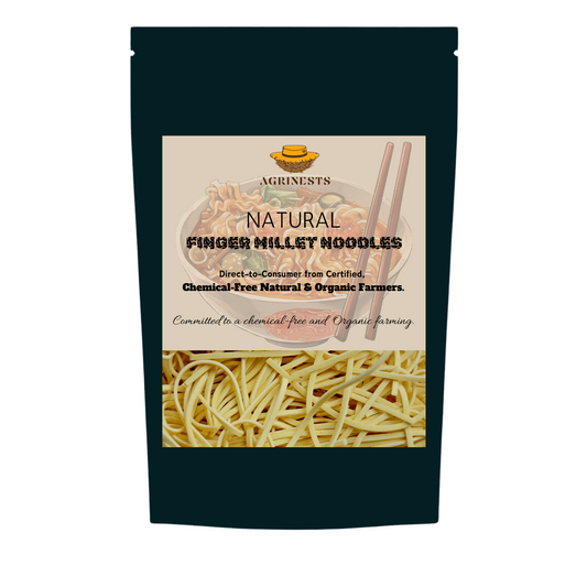 Finger Millet Noodles 150gm