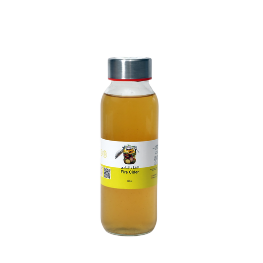 Fire Cider 250ml