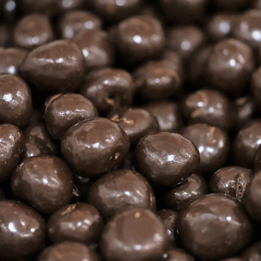 Freeze Dried Strawberries Dark Chocolate