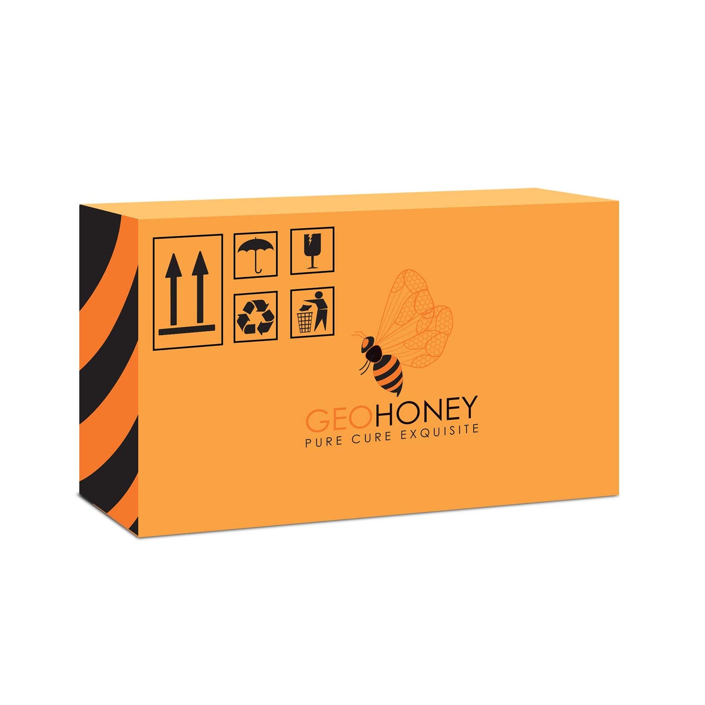 Geohoney VVIP Package-23kg