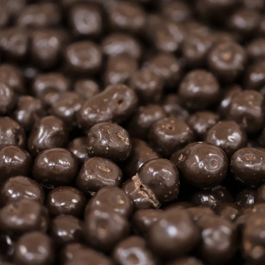 Ginger Dark Chocolate