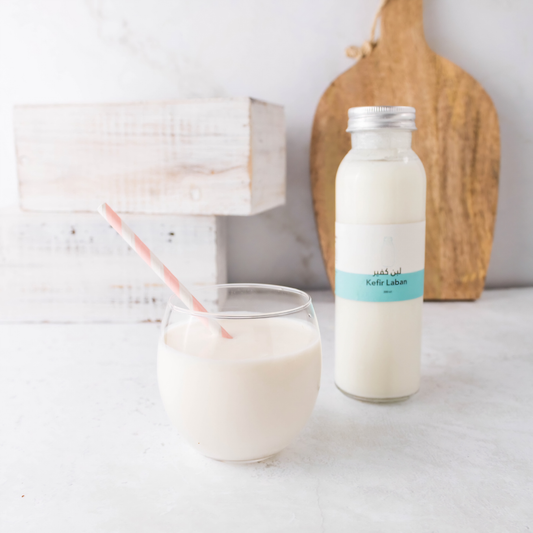 Goat's Milk Kefir 250ml