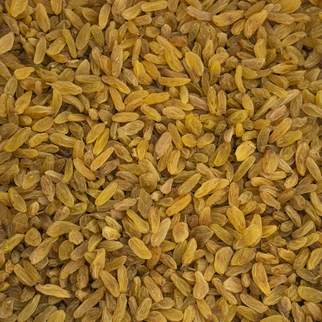 Golden Kashmar Raisins (500g)