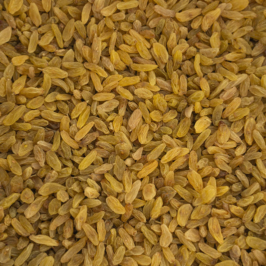 Golden Kashmar Raisins (500g)