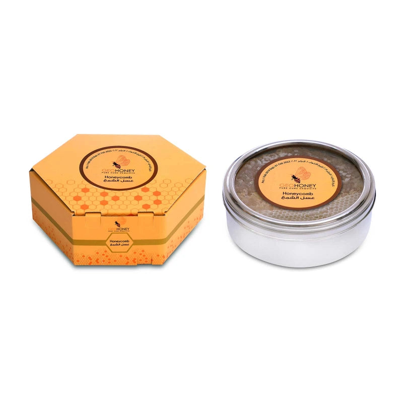 Geohoney Golden Package-14kg