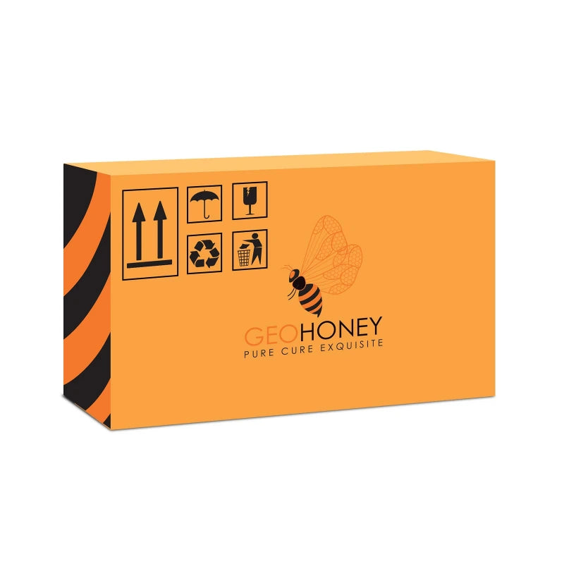 Geohoney Golden Package-14kg