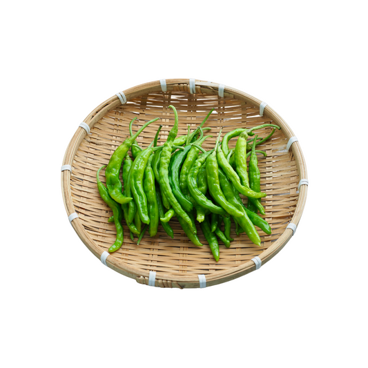 Green Chilli