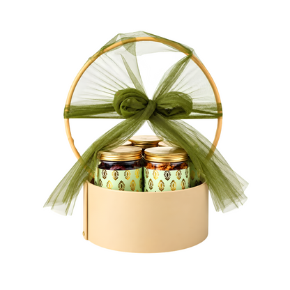 Green Diwali Hamper by Agrinests