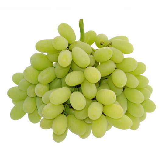 Green Grapes 500g