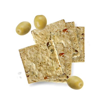Snack studio Green Olive 48g