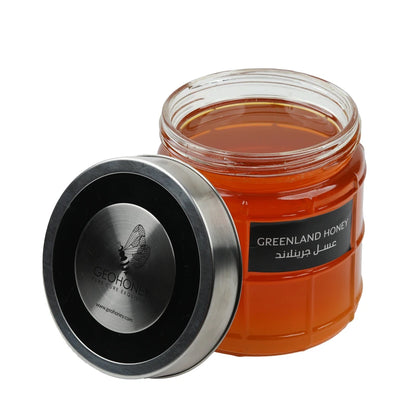 Greenland Honey- 1kg