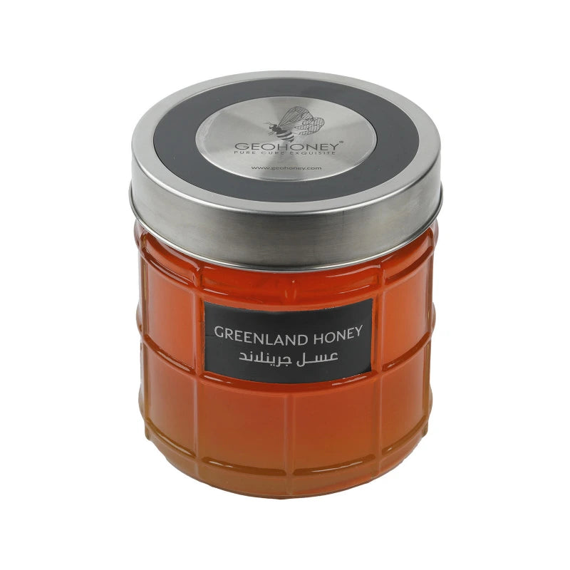 Greenland Honey- 1kg