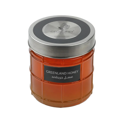 Greenland Honey- 1kg