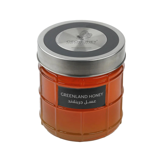 Greenland Honey- 1kg