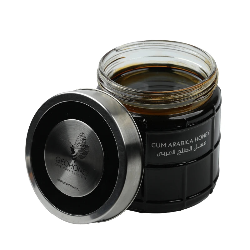Gum Arabica Honey - 1kg