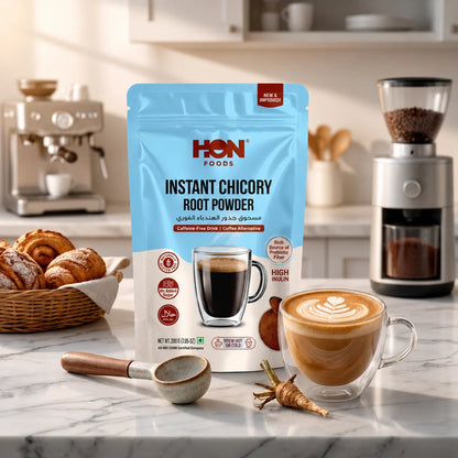 Instant Chicory Root Powder 200g