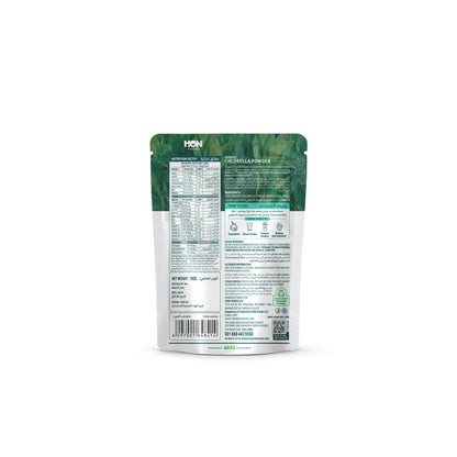 Organic Chlorella Powder 100g(Broken Cell Wall) 100g