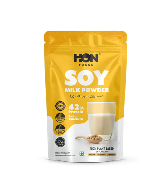 Soy Milk Powder 42% Protein powder 300g