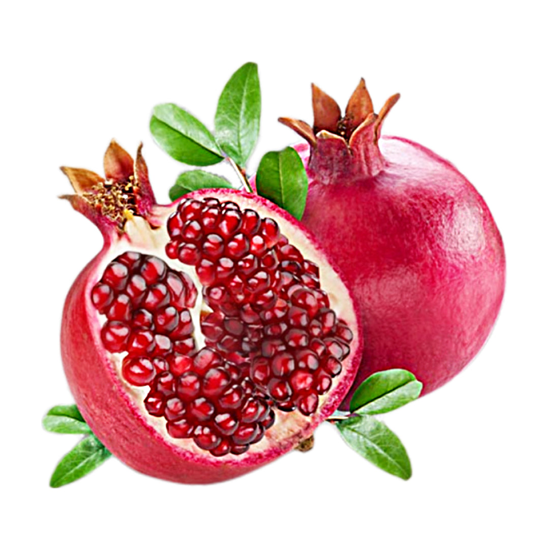 Pomegranates 500g