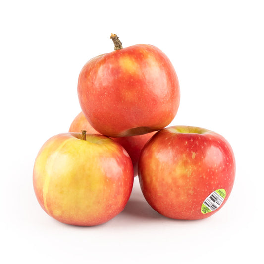 Pink Apples 500g