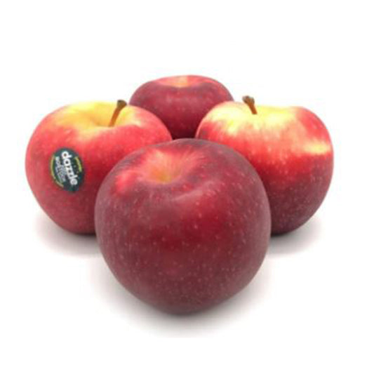 Dazzle Apples 500g.