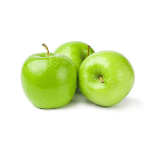 Green Apples 500g