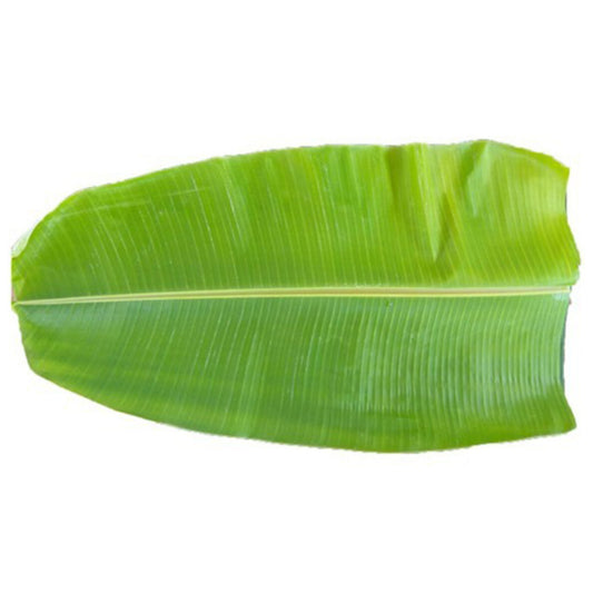 Banana leaf 1pc