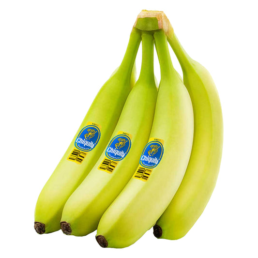 Chiquita Bananas 1kg