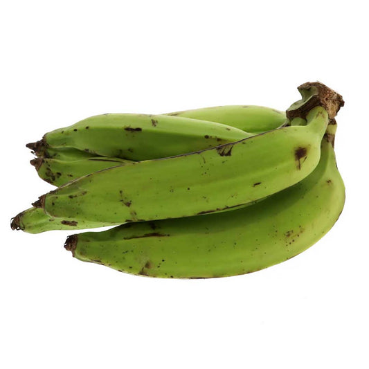 Kerala Banana (Raw) 500g