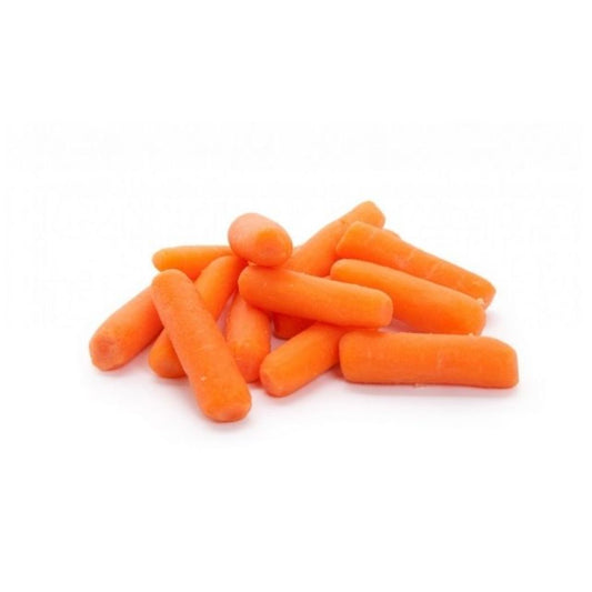 Baby Carrots 454g