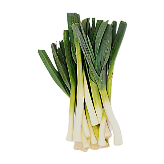 Baby Leeks 200g