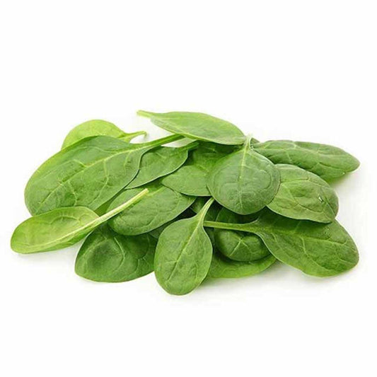 Baby Spinach 100g