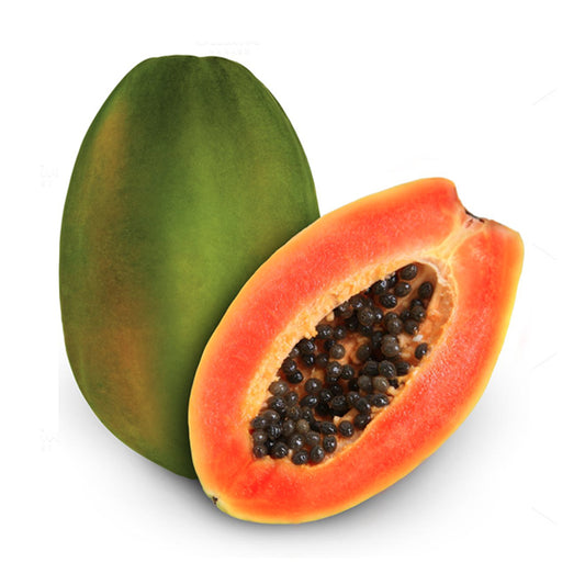 Ripe Papayas 1kg approx