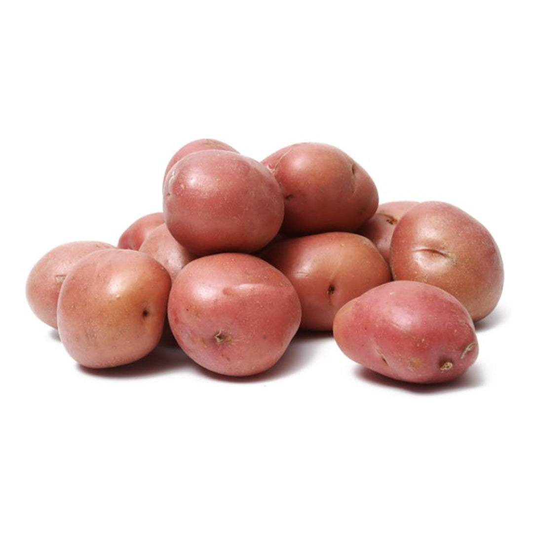 Red Potatoes 500g