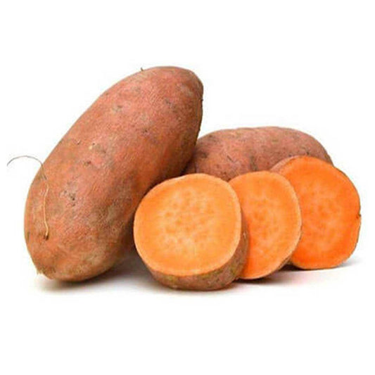 Sweet Potatoes 500g