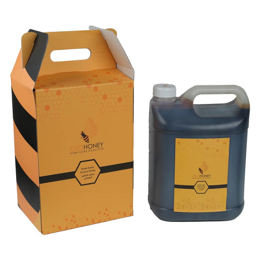 Acacia Sumor Honey-7kg