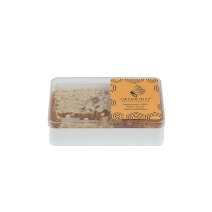 Honeycomb Flower Honey Wax-450g