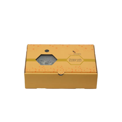 Honeycomb Flower Honey Wax-450g