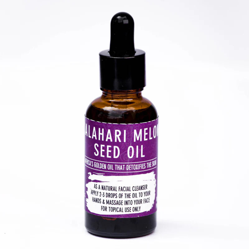 Kalahari Melon Seed Oil 30ml