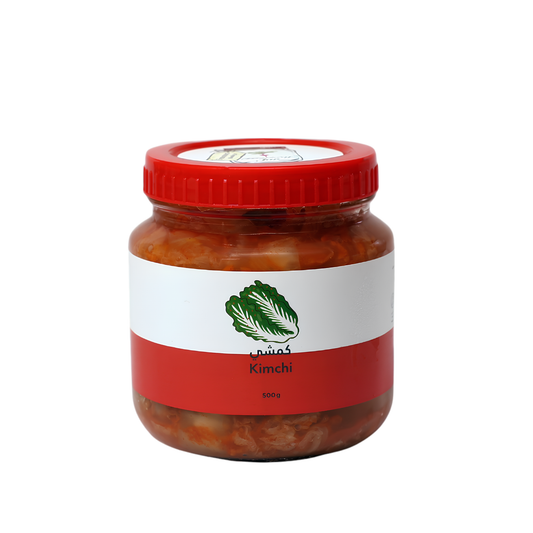 Kimchi normal