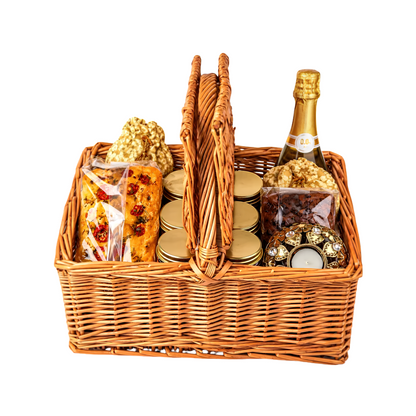 Large Diwali Hamper by Agrinests