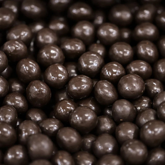 Macadamias Dark Chocolate